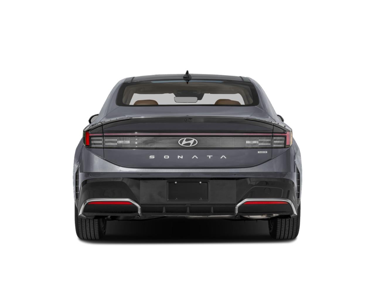 2025 Hyundai SONATA Hybrid Limited FWD