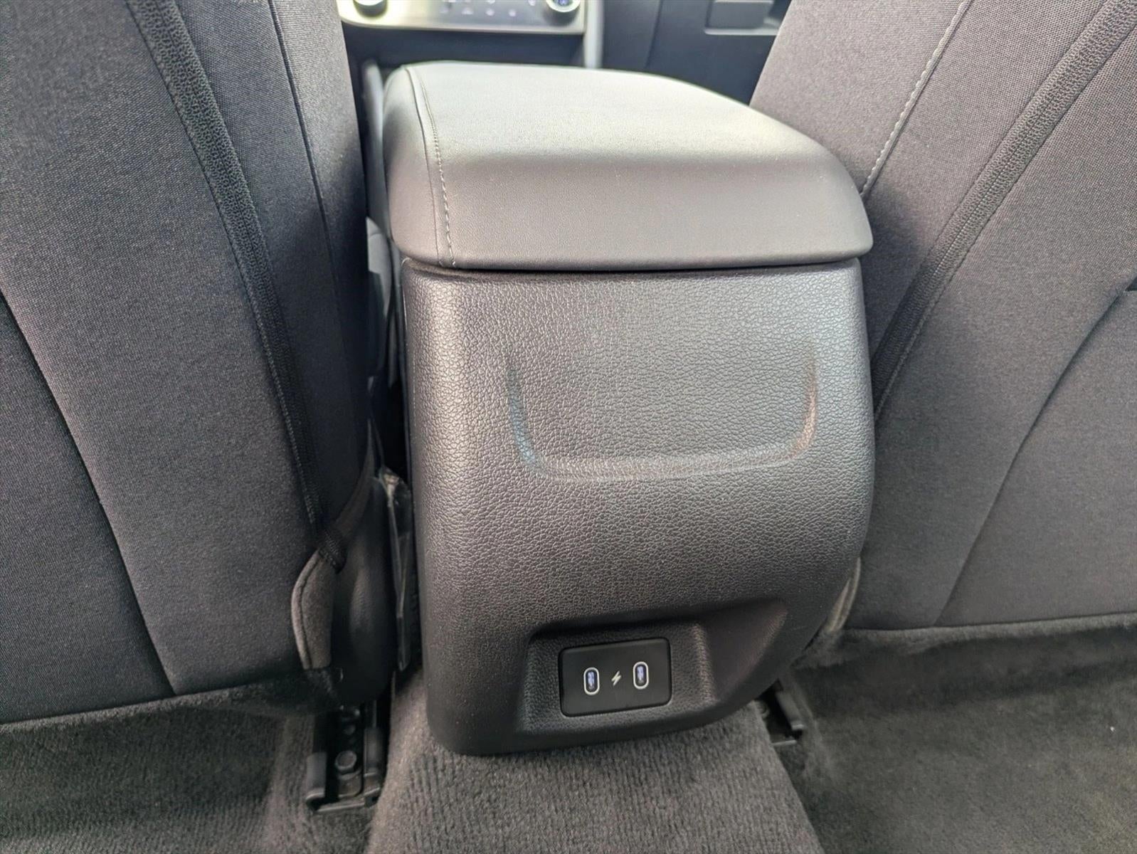 2025 Hyundai SONATA SEL FWD