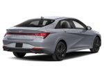 2023 Hyundai ELANTRA SEL IVT