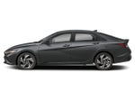 2026 Hyundai ELANTRA SEL Sport Sedan