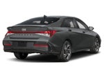 2026 Hyundai ELANTRA SEL Sport Sedan