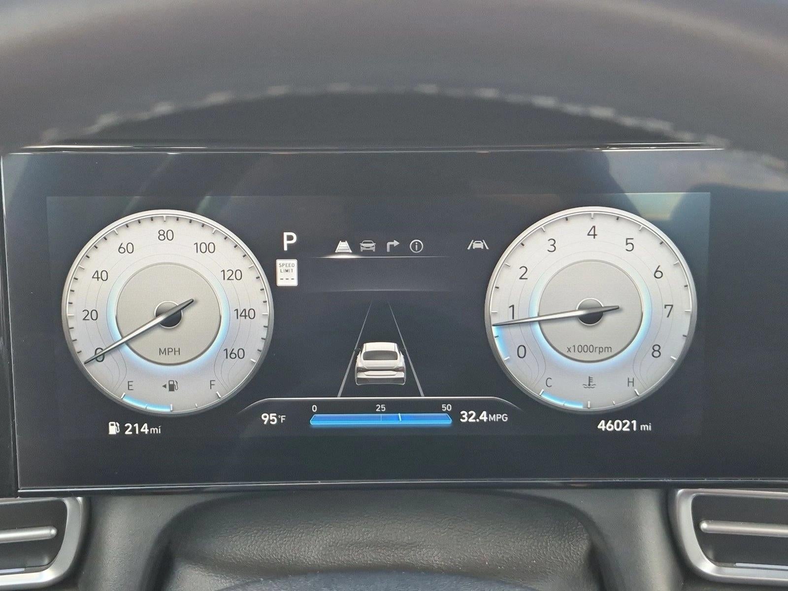 2025 Hyundai ELANTRA SEL Convenience IVT