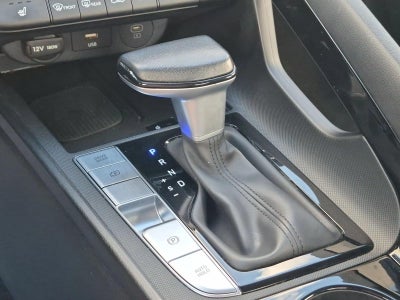 2025 Hyundai ELANTRA SEL Convenience IVT