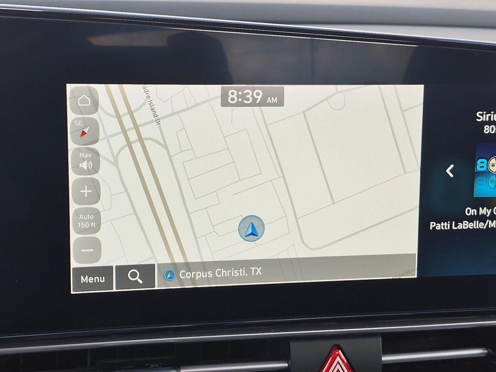 2025 Hyundai ELANTRA SEL Convenience IVT