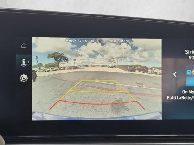 2025 Hyundai ELANTRA SEL Convenience IVT