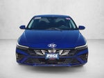 2025 Hyundai ELANTRA SEL Convenience IVT