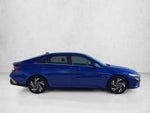 2025 Hyundai ELANTRA SEL Convenience IVT