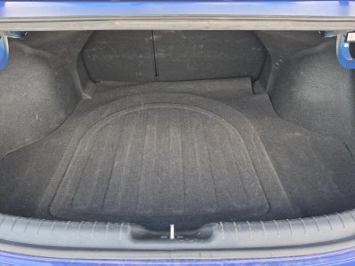 2025 Hyundai ELANTRA SEL Convenience IVT