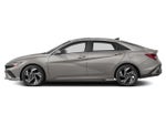 2025 Hyundai ELANTRA SEL Convenience IVT