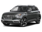 2025 Hyundai VENUE SEL IVT
