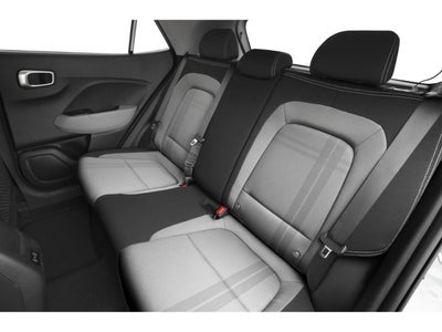 2025 Hyundai VENUE SEL IVT
