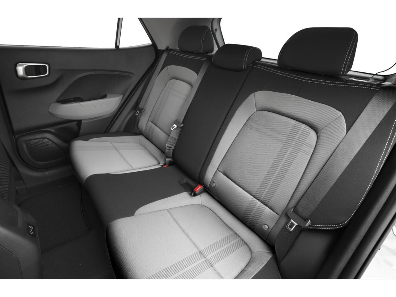 2025 Hyundai VENUE SEL IVT