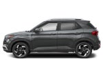 2025 Hyundai VENUE SEL IVT