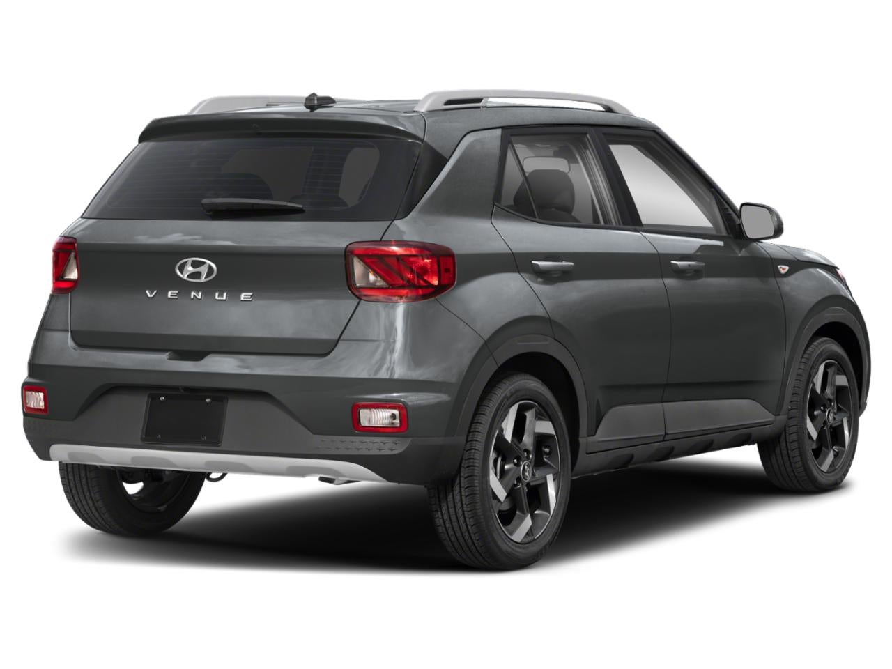 2025 Hyundai VENUE SEL IVT