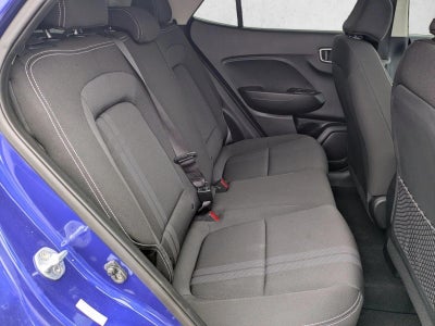 2022 Hyundai VENUE SEL IVT