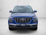 2022 Hyundai VENUE SEL IVT