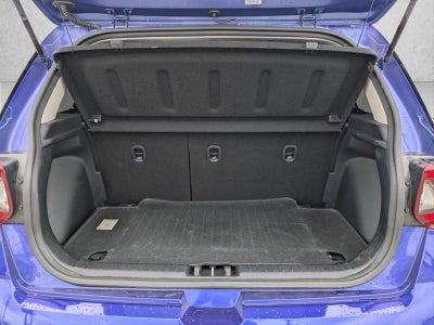 2022 Hyundai VENUE SEL IVT