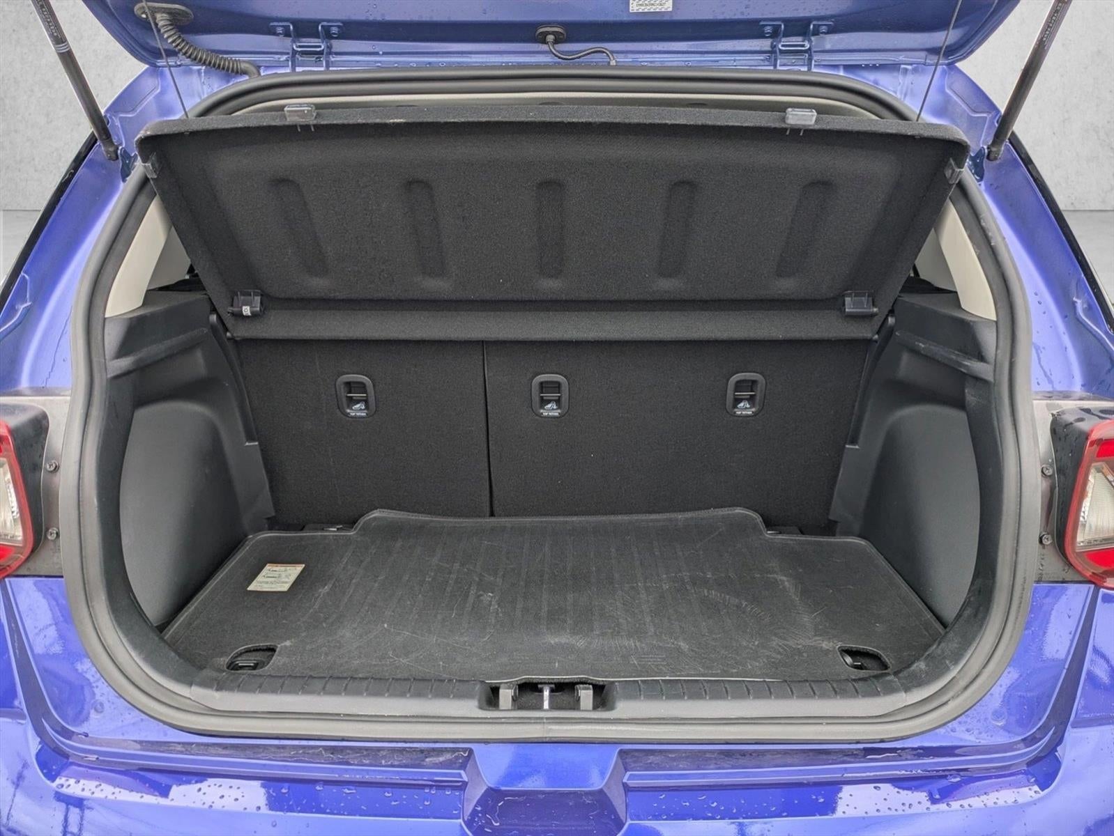 2022 Hyundai VENUE SEL IVT