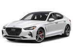 2020 Genesis G70 3.3T RWD
