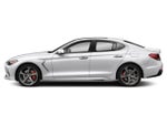 2020 Genesis G70 3.3T RWD