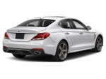 2020 Genesis G70 3.3T RWD