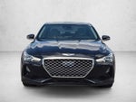 2020 Genesis G70 3.3T RWD