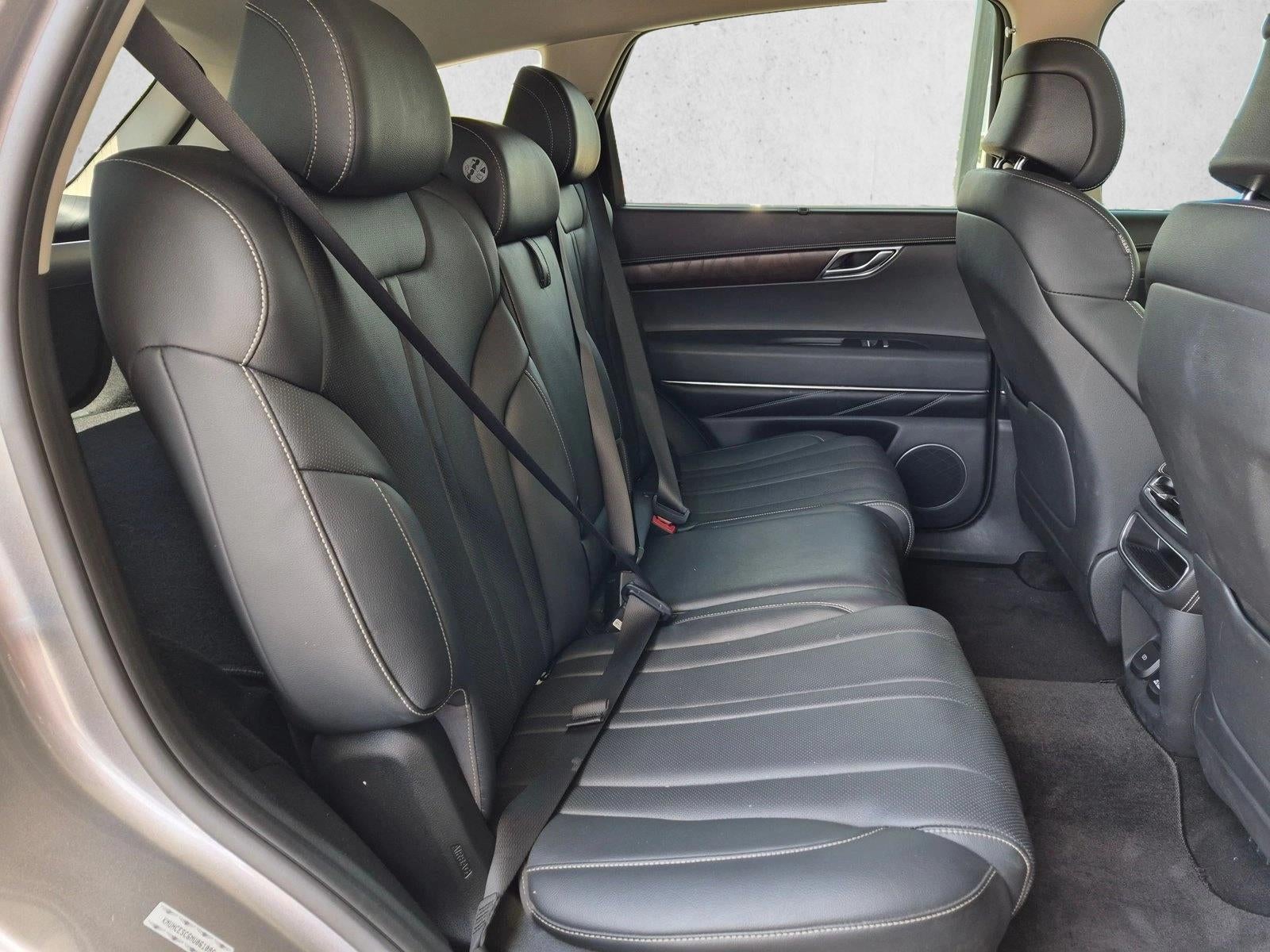 2021 Genesis GV80 3.5T AWD