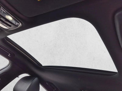 2020 Kia Stinger GT-Line AWD
