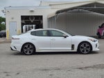 2020 Kia Stinger GT-Line AWD