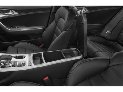 2020 Kia Stinger GT-Line AWD