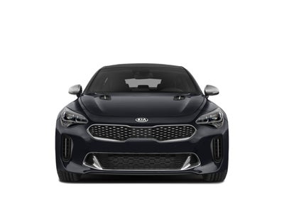 2020 Kia Stinger GT-Line AWD