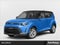 2023 Kia Soul S IVT