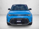 2023 Kia Soul S IVT