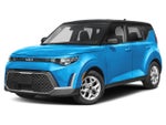 2023 Kia Soul S IVT