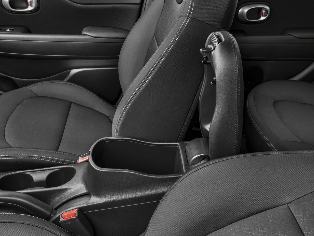 2018 Kia Soul Base Auto