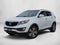 2016 Kia Sportage FWD 4dr EX