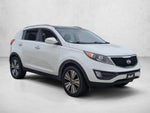 2016 Kia Sportage FWD 4dr EX