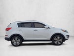 2016 Kia Sportage FWD 4dr EX