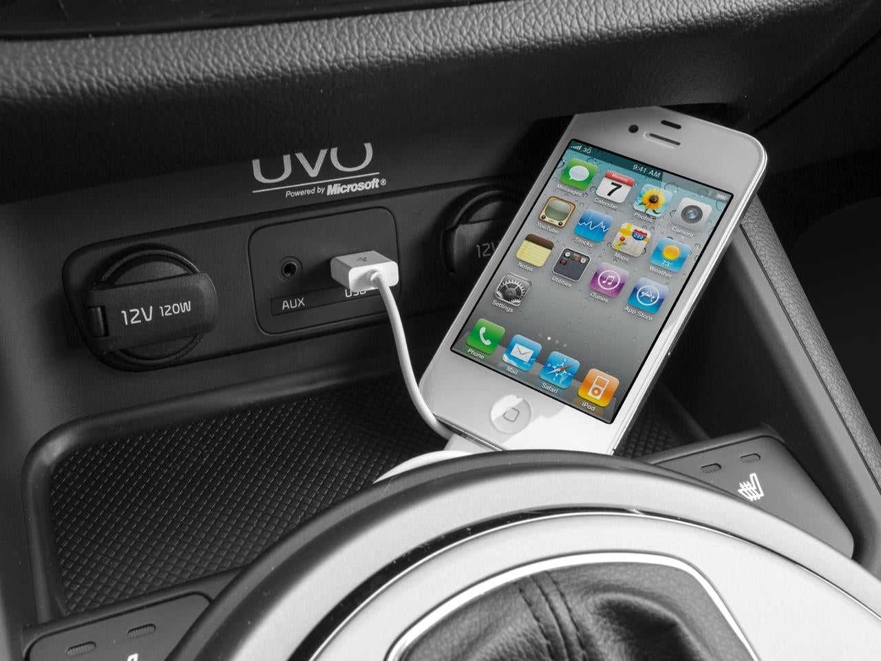 2016 Kia Sportage FWD 4dr EX