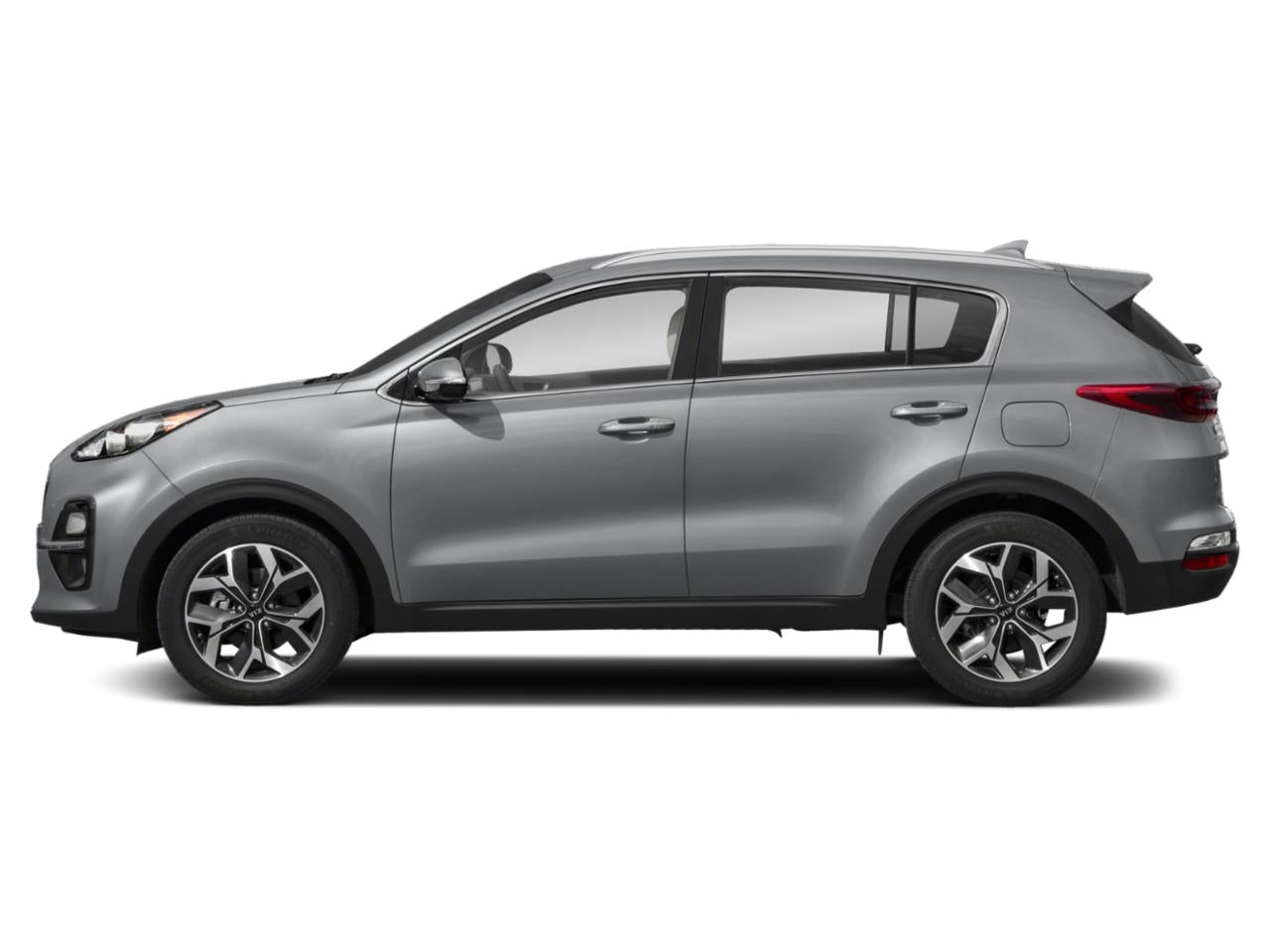 2020 Kia Sportage EX FWD
