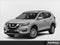 2020 Nissan Rogue FWD SV