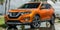 2020 Nissan Rogue FWD SV