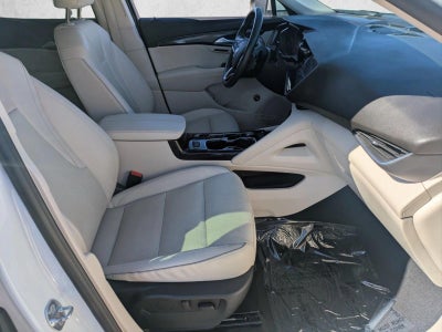 2023 Buick Envision AWD 4dr Essence