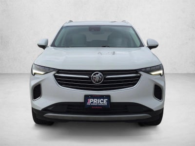 2023 Buick Envision AWD 4dr Essence