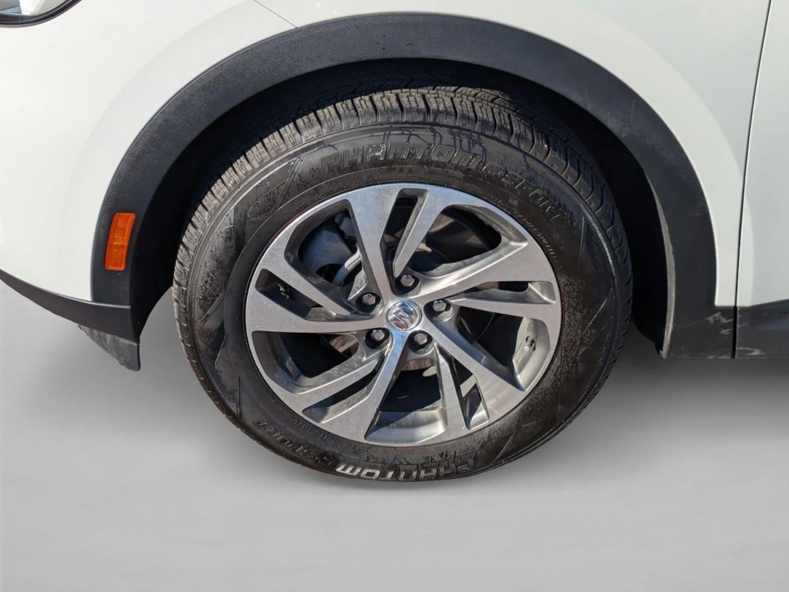 2023 Buick Envision AWD 4dr Essence