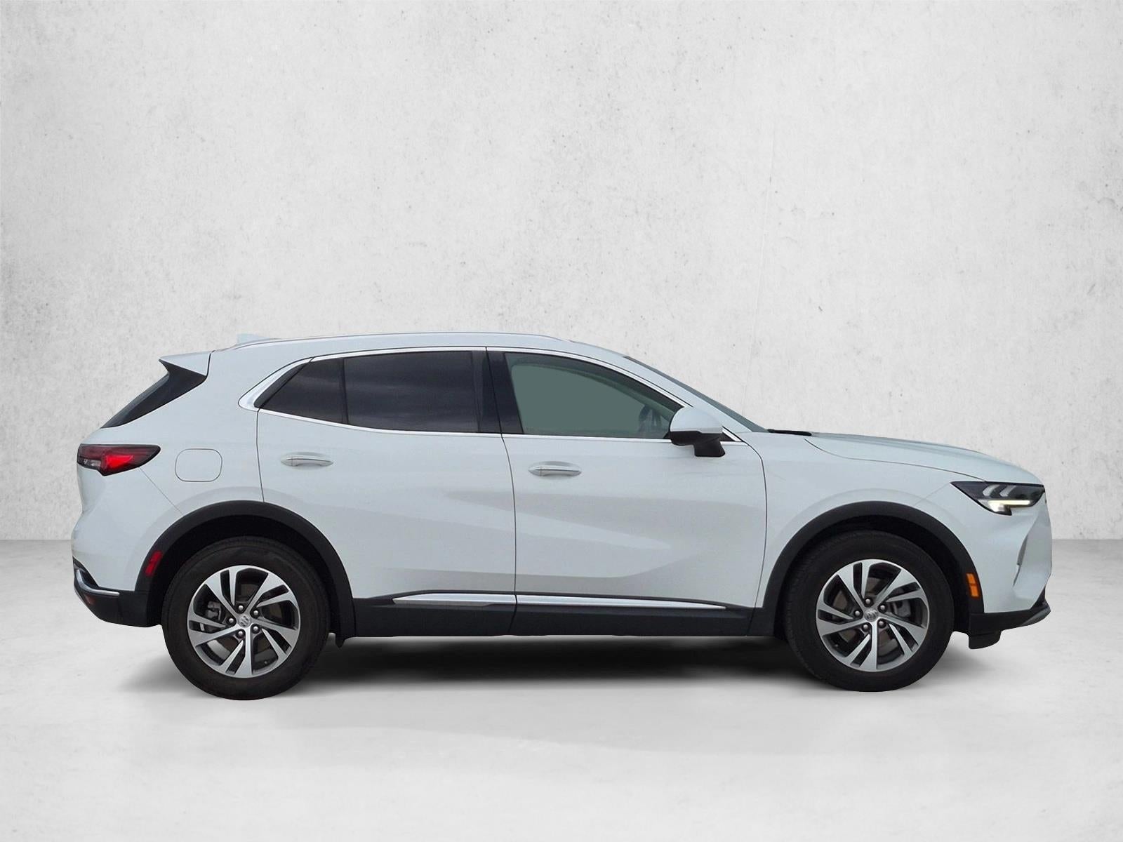 2023 Buick Envision AWD 4dr Essence