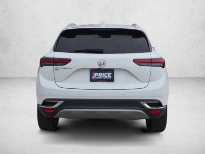 2023 Buick Envision AWD 4dr Essence