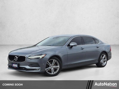 2018 Volvo S90 T5 FWD Momentum