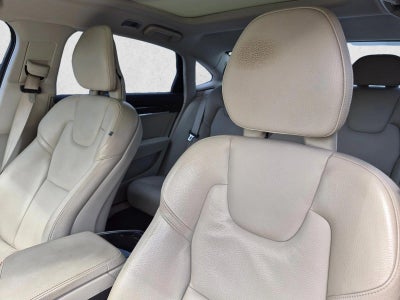 2018 Volvo S90 T5 FWD Momentum