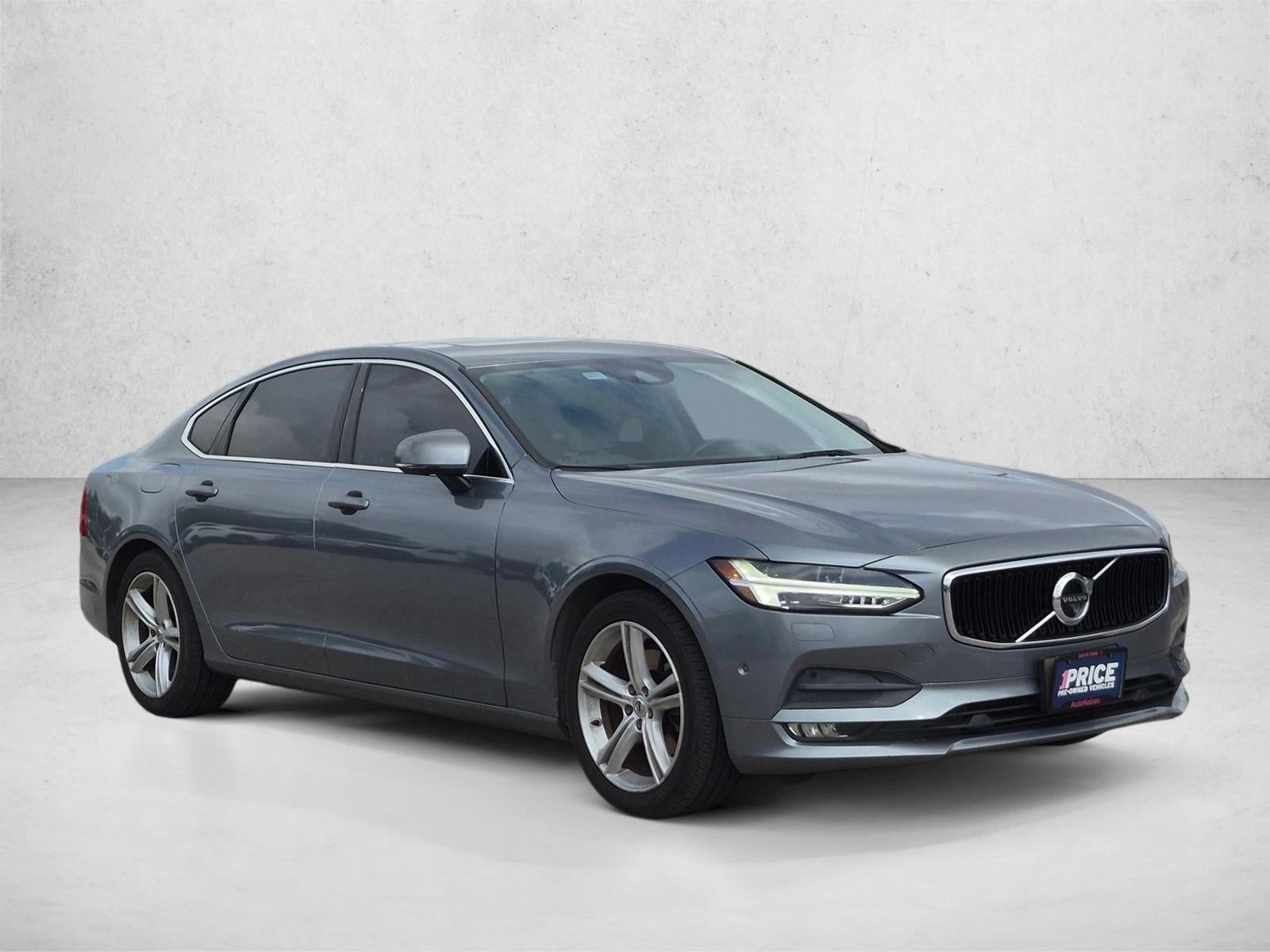 2018 Volvo S90 T5 FWD Momentum